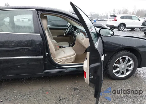 2007 Buick Lacrosse Cxs from USA, damaged, VIN 2G4WE587171133628